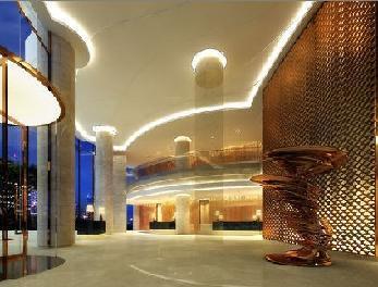 Hotel Crowne Plaza West Hanoi Exterior foto